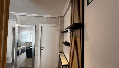 El Balcón de Ávila - Foto 5, Lobby or reception