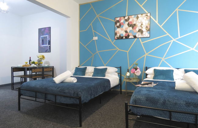 Tudors Inn Handsworth - Foto 13