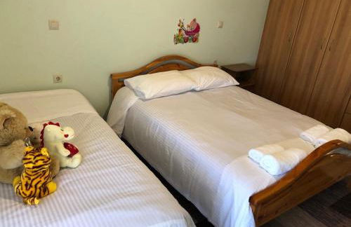 Helmos View - Relaxation & Nature - Foto 33