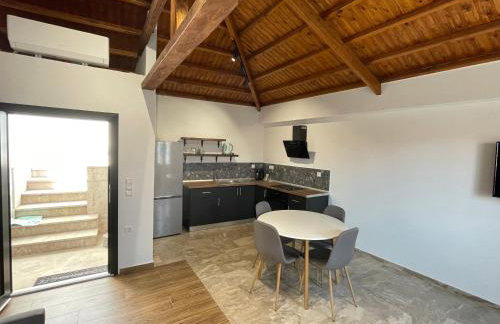 Q Apartments Molyvos - Foto 7