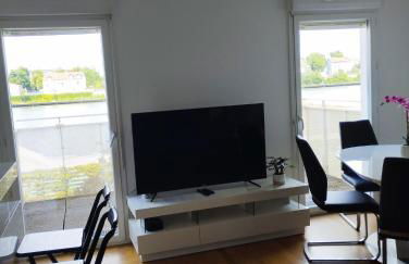 ORCHIDÉES CHOISY 5Pers Parking Wifi - Foto 13