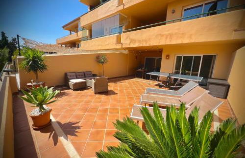 Marbella (Elviria) 2-bed apartment - Foto 1