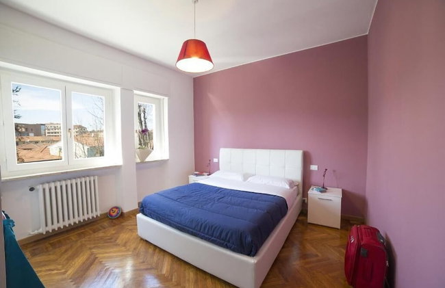 Aurum ApartHotels Gambara - Foto 35