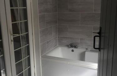 woodpecker cottage at frog trotters cottages - Foto 31