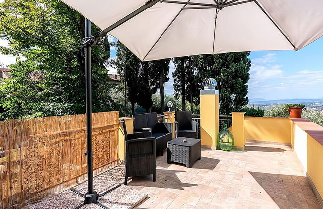 Luxury Retreat Montevettolini - Foto 25