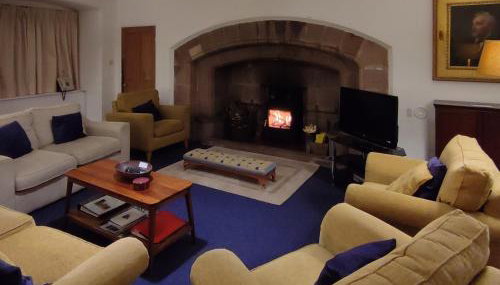 Whitehall Pele Tower - Foto 4