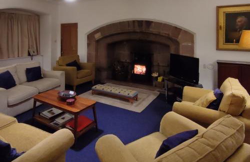 Whitehall Pele Tower - Foto 4