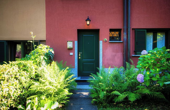 Montorfano By The Lake - My Home In Como - Foto 98