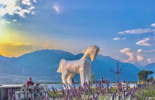 Pisogne new apartment - Foto 59