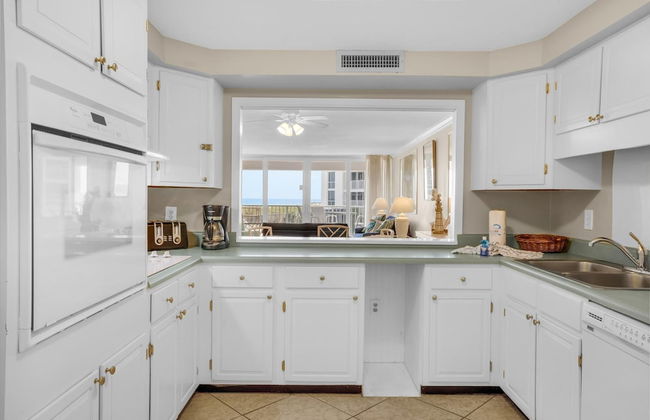 Shoreline Towers 1024 - Foto 8