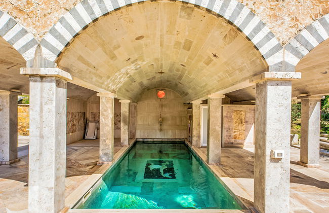 Villa Fontana - Foto 4