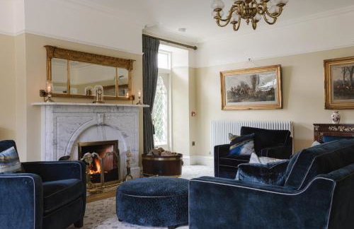 Moore Lodge - Foto 8