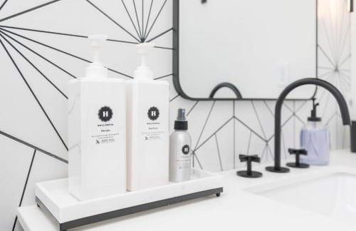 Decadent Cityscape Retreat - Foto 11