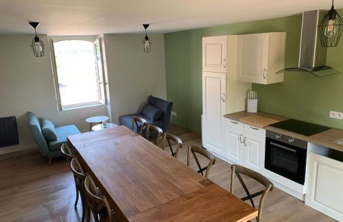 La maison des Légendes - Foto 72