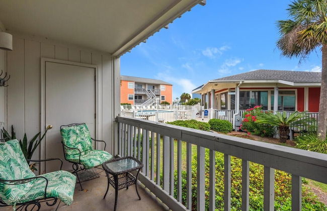 Villas on the Gulf Unit G7 - Foto 38