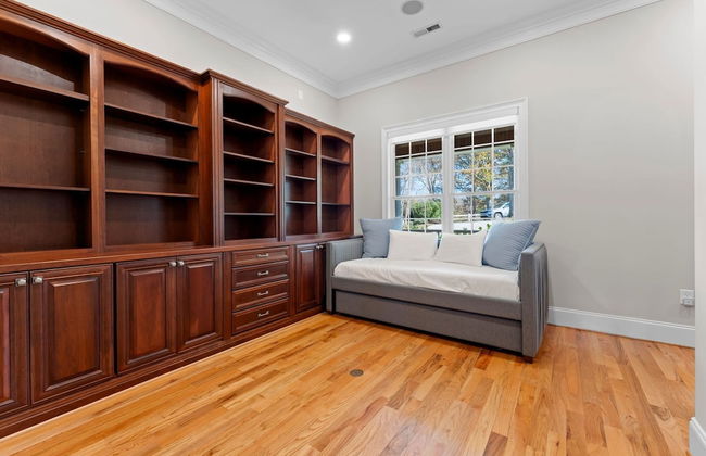 Sunset Pointe by Avantstay Waterfront Beach Fire Pit Sleeps 14 5bdr 4BA - Foto 36