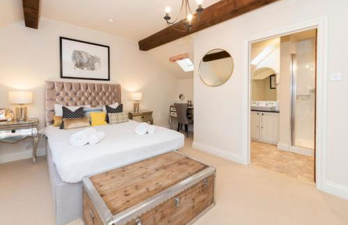 Luxurious Country House with Cinema Games Room - Pass the Keys - Photo 39