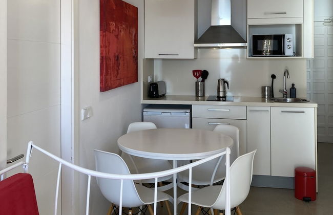 Poniente Playa Aparthotel - Foto 19