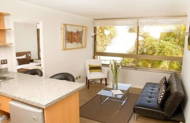 Apart Hotel Providencia - Foto 29