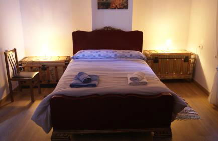 Casa Rural Tía Victoria - Foto 10