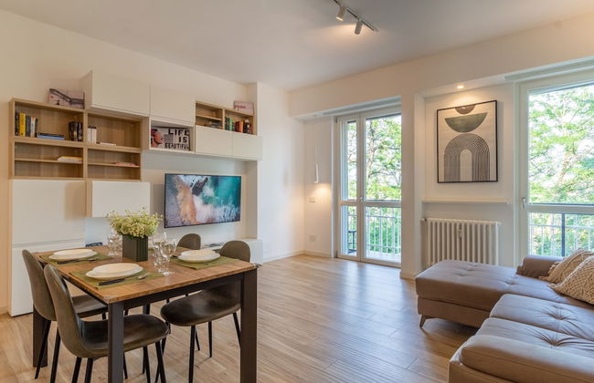 Casa di Ambra - 301 in Monza - Foto 8