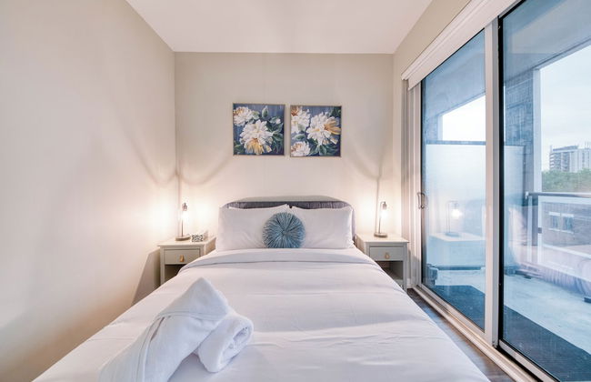 RivetStays - The Jarvis - Foto 35