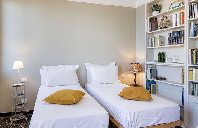 Camogli Gulf View in Camogli - Foto 14