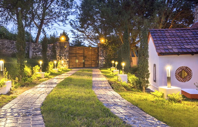 La Mora Casa de Campo - Foto 53