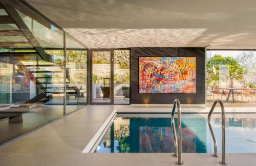 Portugal Active Eben Lodge - Heated Pool - Foto 24