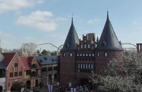 Holiday Apartment Grohnert - Foto 39