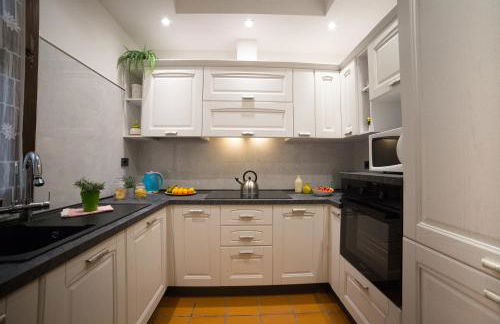 Villa dei Sogni Gallipoli - Foto 15