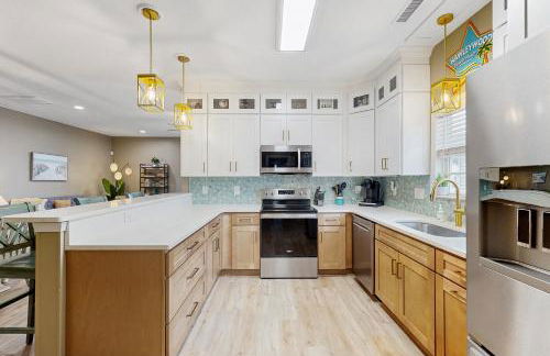 Alohalani at Surfside Beach - Foto 9