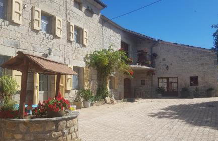 la maison de pierre - Foto 1