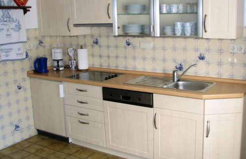 Föhrer Friesenkate West - Foto 5