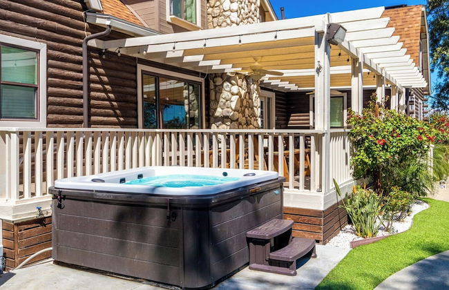 Chateau Syrah by Avantstay Picturesque Estate w/ Pool, Table Tennis & Pool Table New Pickleball Court + Basketball Hoop - Foto 64