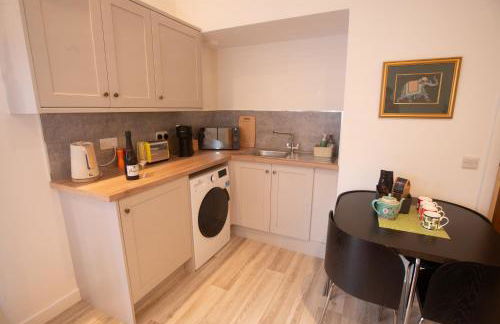 Mill Cottage Garden Studio nr Melrose - Foto 18