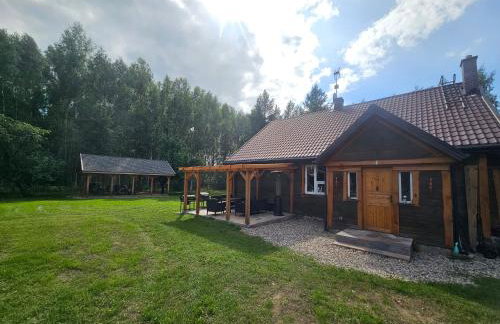 Leniuszkowo Święty Spokój - Foto 2