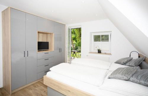 Klosterhof Aue W 9 - Foto 6