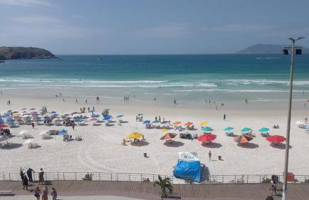 Casa Cris cabo frio - Foto 36