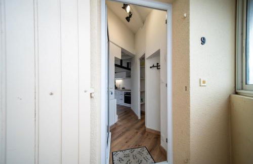 Atlantic Selection - Studio Ocean Side - À 200 mètres de l'Estacade - Foto 26