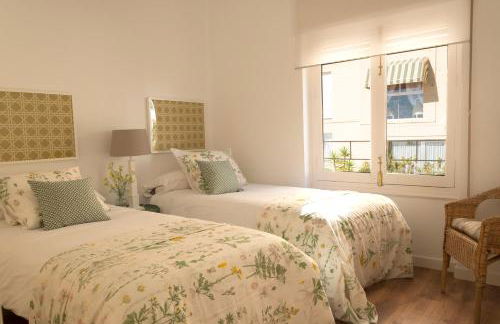 Living4Malaga Monte Sancha Deluxe View - Photo 21