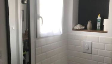 Maison d'hôtes cosy & agréable à 5min du Futuroscope - Foto 2