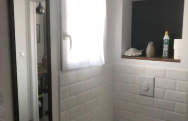 Maison d'hôtes cosy & agréable à 5min du Futuroscope - Foto 2