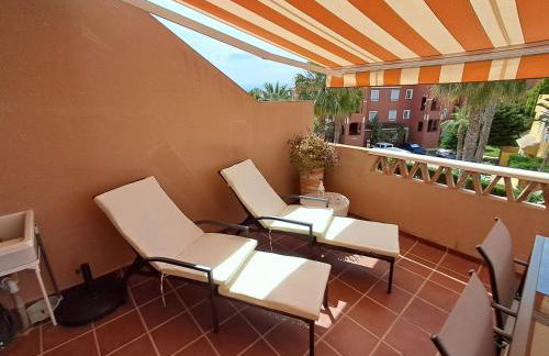 Ático Chipre naturist FKK Vera-playa - Foto 7