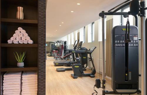 H10 Ku'Damm Lofts - Foto 59