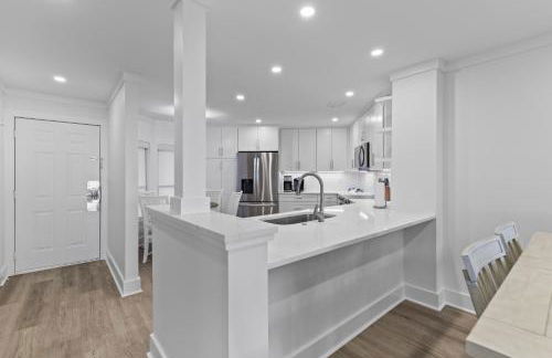 Summer House 202 - 3BR Oceanfront Condo! View! - Foto 3