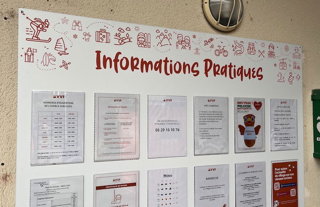 VVF Fouesnant Les Glénan - Foto 3