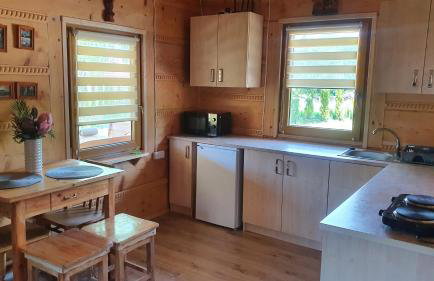 Jodłowa Chata - Foto 45