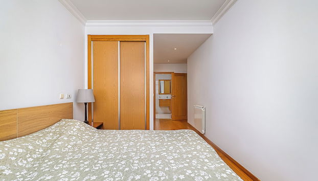 Stylish Stay in Lisbon-Scenic Views - Foto 5, Habitación