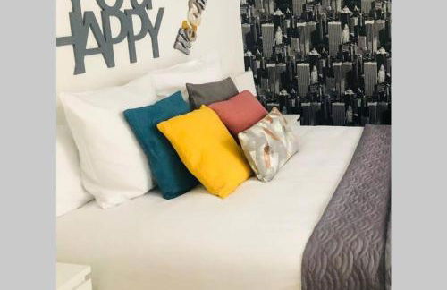 Superbe Appart 2 lits Style Contemporain - Foto 5